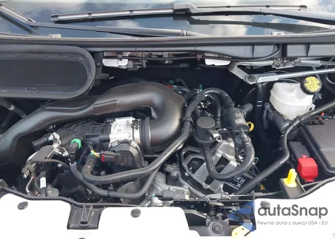 2026 Ford Transit-350 Passenger Van Xlt from USA, damaged, VIN 1FBAX2Y82TKA13576